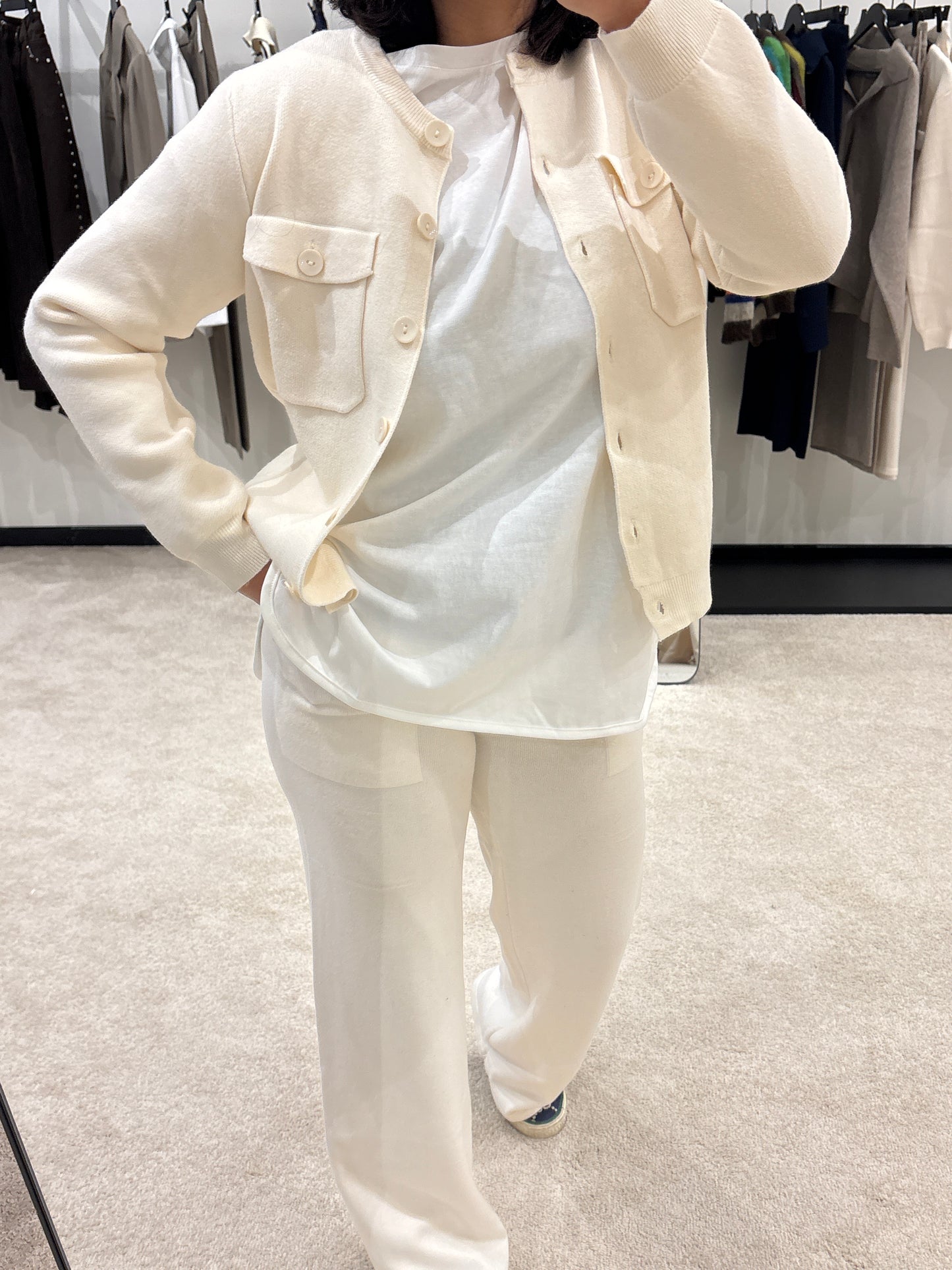 Ensemble delux