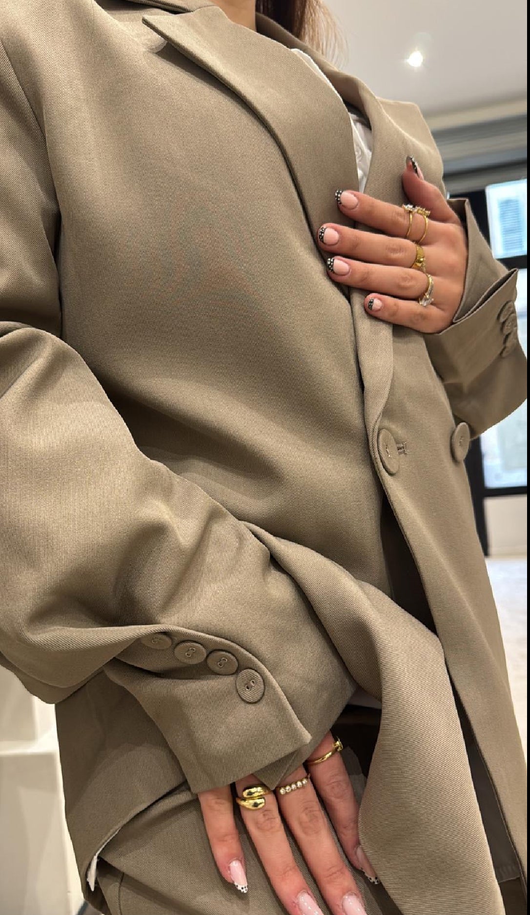 Ensemble LYA beige
